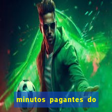 minutos pagantes do fortune tiger hoje